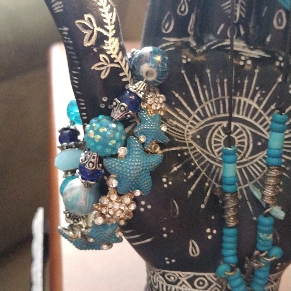 Turquoise bundle - Picture 6 of 10